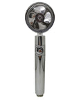 Vortex High-Pressure Showerhead