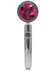 Vortex High-Pressure Showerhead