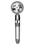 Vortex High-Pressure Showerhead