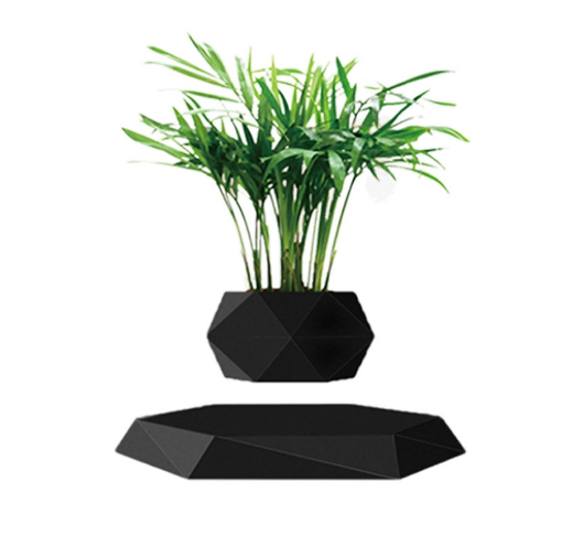 Magnetic Plant Pot