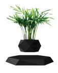 Magnetic Plant Pot