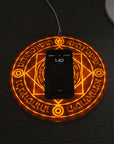 Magic Circle Wireless Charger