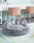 Cute Pet Bear Bed