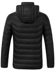 ThermoMax Heated Winter Jacket