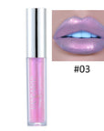 Holographic Lip Gloss Lipstick