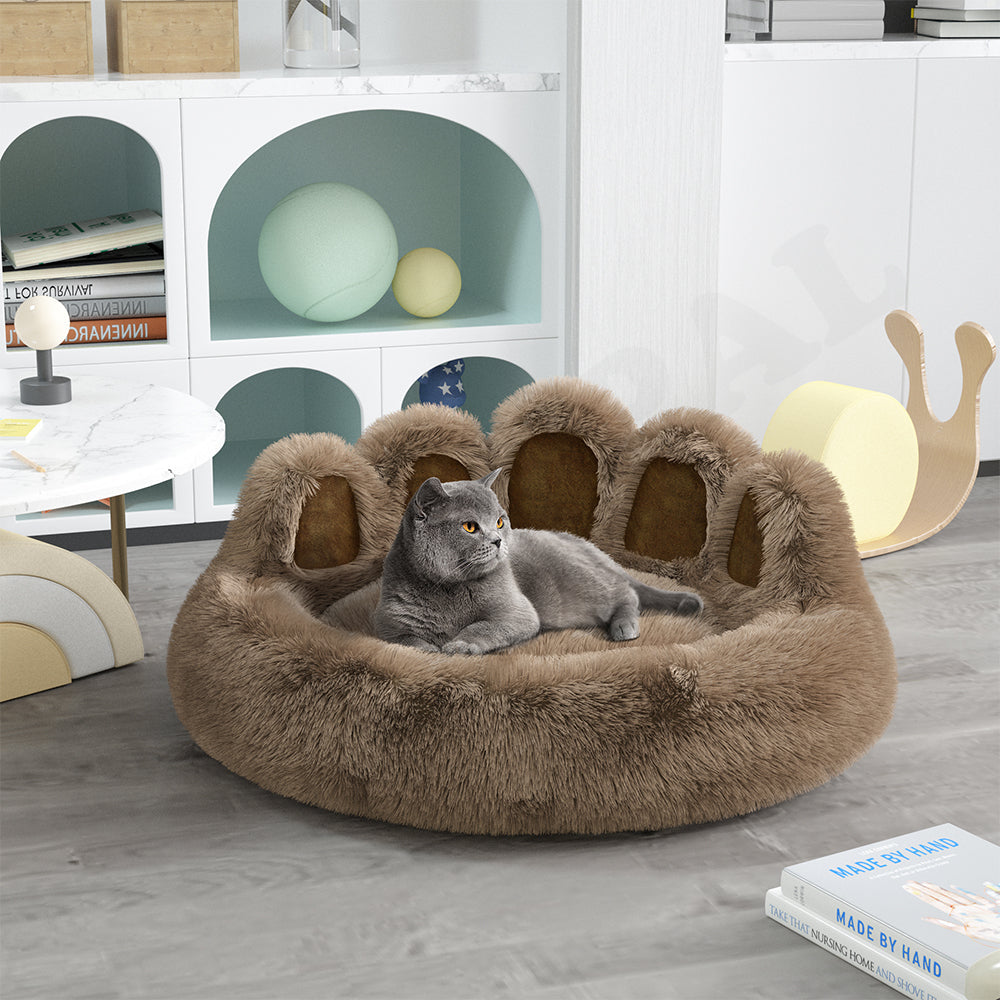 Cute Pet Bear Bed