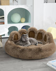 Cute Pet Bear Bed