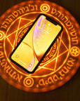 Magic Circle Wireless Charger