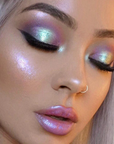 Holographic Lip Gloss Lipstick