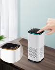 Air Purifier (HEPA Filter)