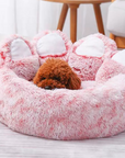 Cute Pet Bear Bed