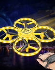 Gesture Flying Mini Drone RC