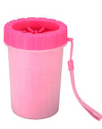 Pet Wash Cup