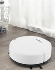 Smart Sweeping Household Robot