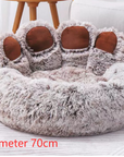 Cute Pet Bear Bed