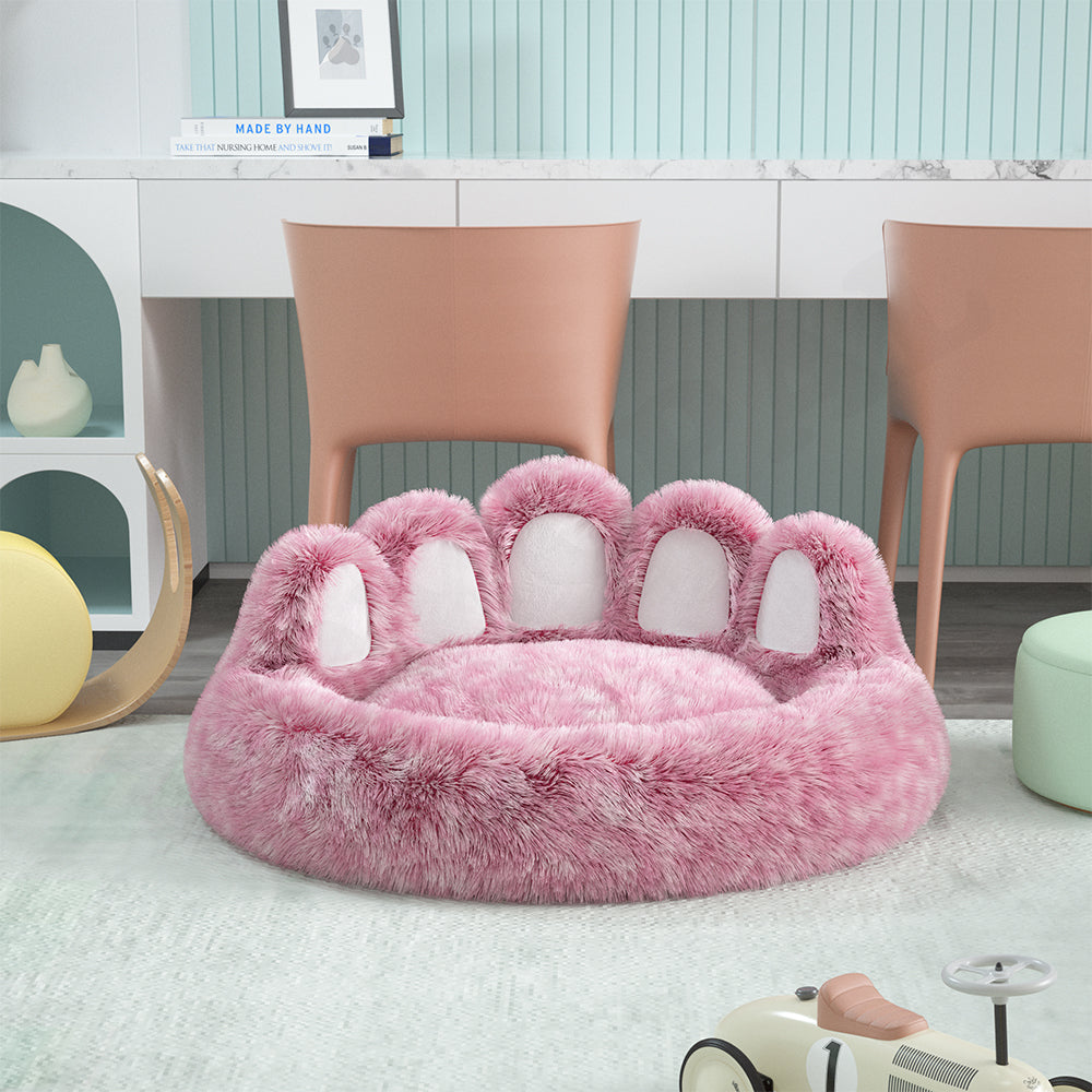 Cute Pet Bear Bed