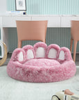 Cute Pet Bear Bed