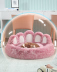 Cute Pet Bear Bed