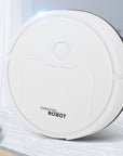 Smart Sweeping Household Robot