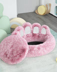 Cute Pet Bear Bed