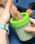 Pet Wash Cup