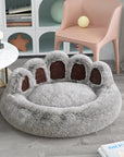 Cute Pet Bear Bed