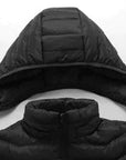 ThermoMax Heated Winter Jacket