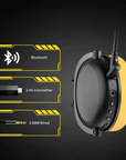 Bluetooth Gaming Headphone